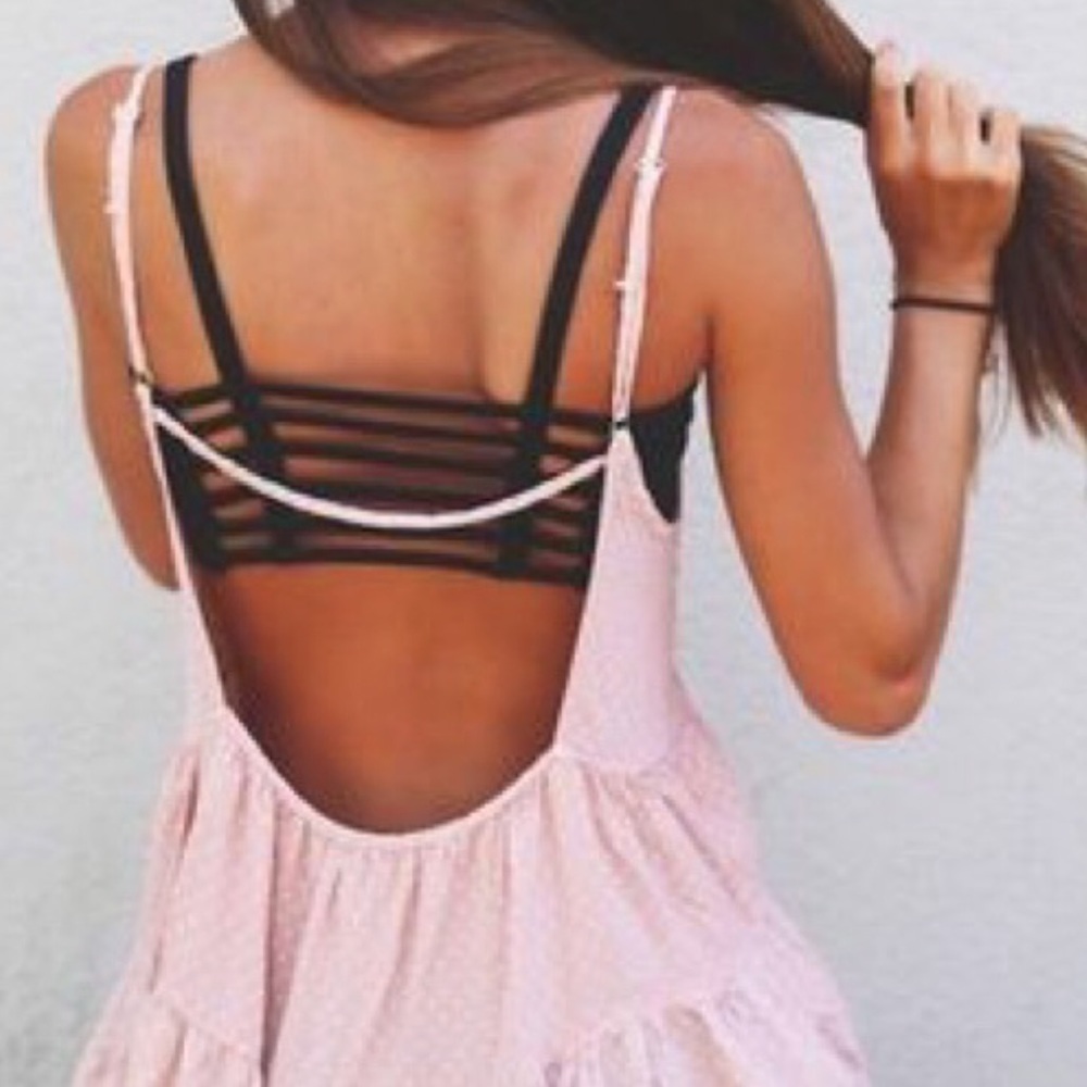 ❌❌SOLD❌❌BRANDY MELVILLE BRALETTE